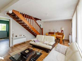 Vente Maison 4 chambresGuilers