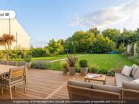 Vente maison 6 pièces Vente maison 6 pièces