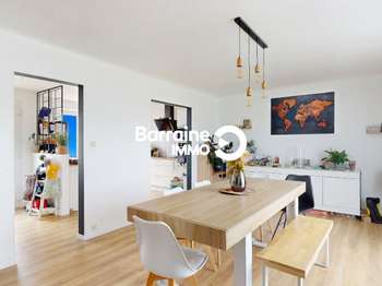 Photo Vente maison Guilers