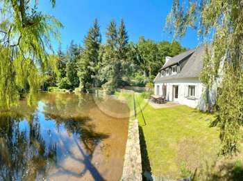 Vente Maison 5 chambresGuilers