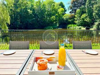 Vente Maison 5 chambresGuilers