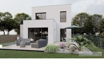 Vente maison 6 pièces Guilers 29
