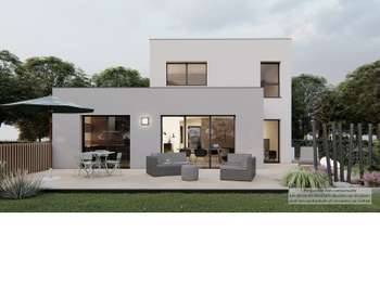 Vente Maison 4 chambresGuilers