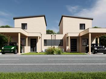 Vente Maison 3 chambresGuilers