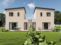 Vente maison 5 pièces Vente maison 5 pièces