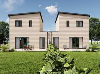 Vente maison 5 pièces Vente maison 5 pièces