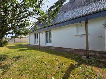 Vente maison 5 pièces Guilers 29