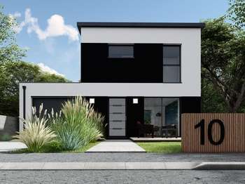 Vente maison 5 pièces Guilers 29