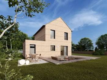 Vente maison 4 pièces Guilers 29