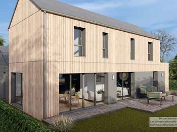 Vente Maison 3 chambresGuilers
