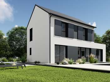 Vente Maison 4 chambresGuilers