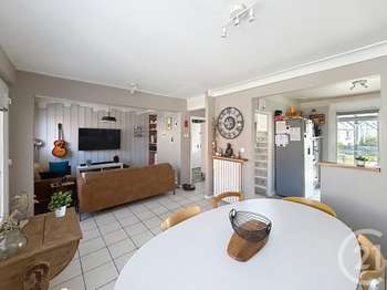 Vente Maison 4 chambresGuilers