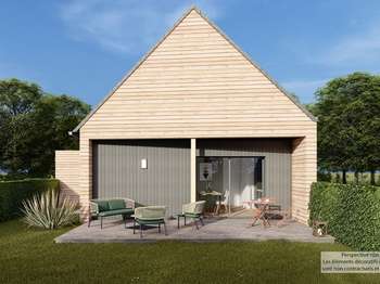 Vente Maison 2 chambresGuilers