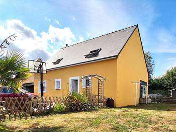 Vente maison 7 pièces Vente maison 7 pièces