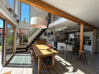 Vente Maison 4 chambresGuilers