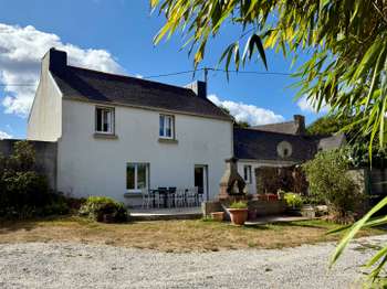 Vente maison 5 pièces Guilers 29