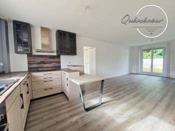 Maison 6 pièces 121 m² · à Guilers · 121 m² · 273 000 €