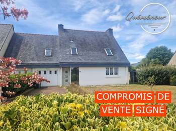 Vente Maison 4 chambresGuilers