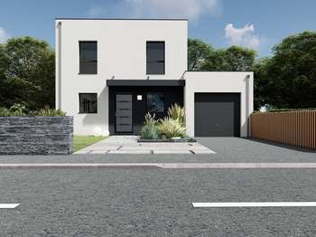 Vente Maison 4 chambresGuilers