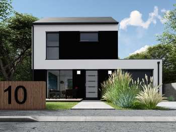 Vente maison 4 pièces Guilers 29