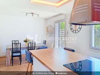 Photo Vente maison Guilers