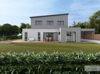 Vente Maison 4 chambresGuilers