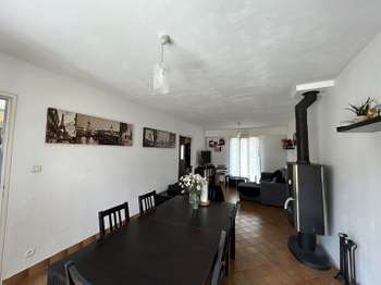 Vente Maison 4 chambresGuilers