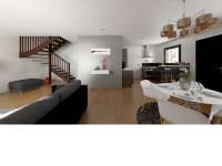Vente maison 6 pièces Vente maison 6 pièces
