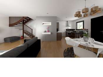 Vente maison 6 pièces Vente maison 6 pièces