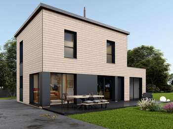 Maison 5 pièces 90 m² · à Guilers · 90 m² · 270 000 €