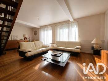 Vente Maison 4 chambresGuilers