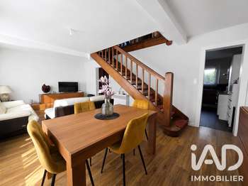 Vente Maison 4 chambresGuilers