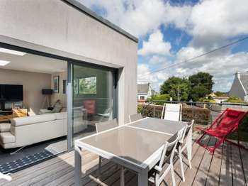 Vente Maison 3 chambresGuilers