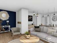 Vente maison 4 pièces Vente maison 4 pièces