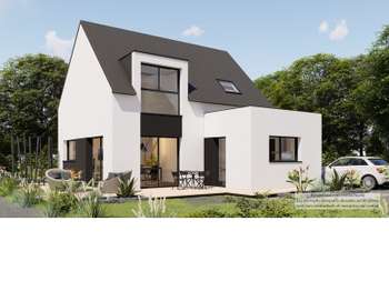 Vente Maison 4 chambresGuilers