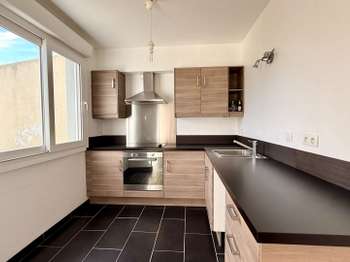 Vente Maison 4 chambresGuilers