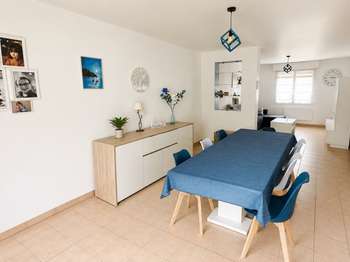 Vente Maison 5 chambresGuilers
