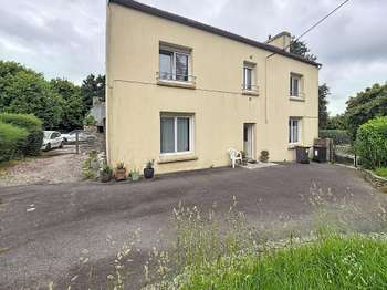 Vente Maison 2 chambresGuilers