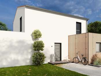 Vente Maison 4 chambresGuilers