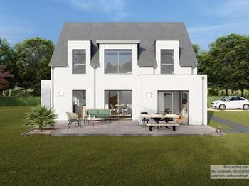 Vente maison 9 pièces Vente maison 9 pièces