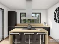 Vente maison 9 pièces Vente maison 9 pièces
