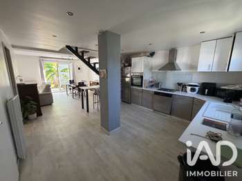 Vente Maison 3 chambresGuilers