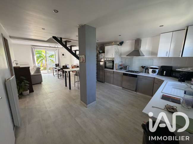 Maison 5 pièces 88 m² · à Guilers · 88 m² · 233 000 €