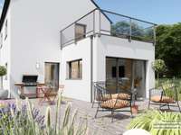 Vente maison 8 pièces Vente maison 8 pièces