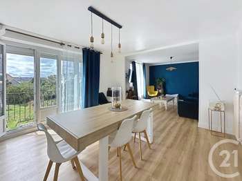 Vente Maison 3 chambresGuilers