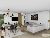 Vente maison 4 pièces Vente maison 4 pièces