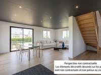 Vente maison 3 pièces Vente maison 3 pièces