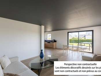 Vente maison 3 pièces Vente maison 3 pièces