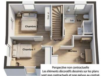 Photo Vente maison Guilers