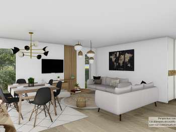 Vente maison 4 pièces Vente maison 4 pièces